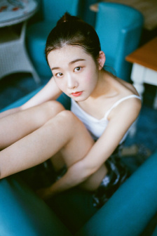 剑蝶(粤语)